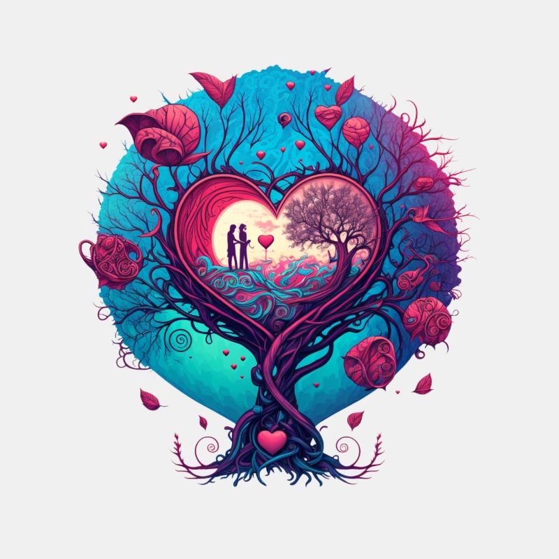 Saint-Valentin | Saint-Valentin | Amour | Amour