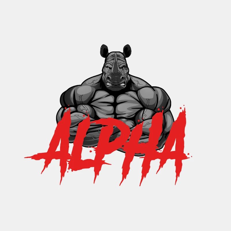 ALPHA