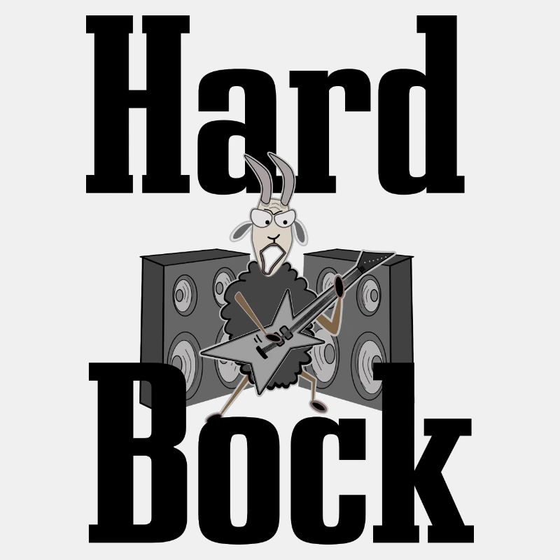Hardrock Bock