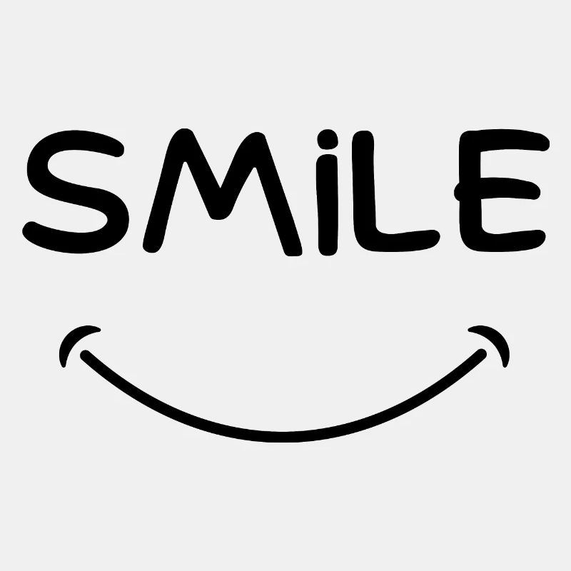 lächeln - smile