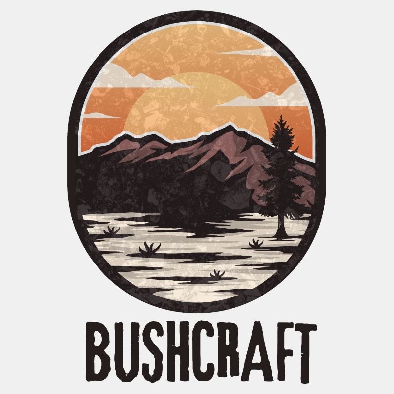 Bushcraft survival