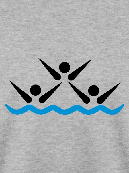 Synchronschwimmen