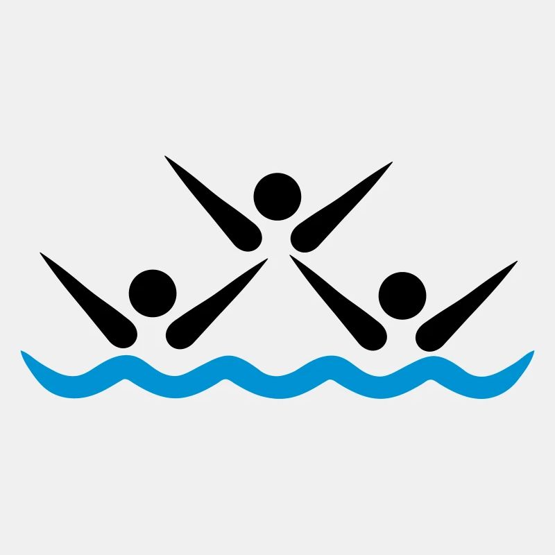 Synchronschwimmen