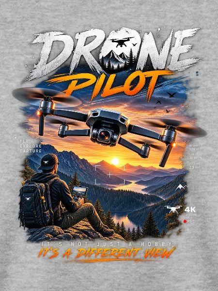 Drohne