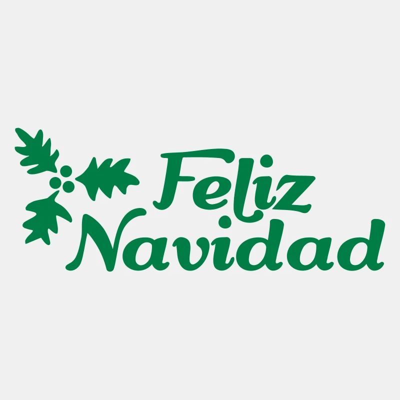 Feliz Navidad