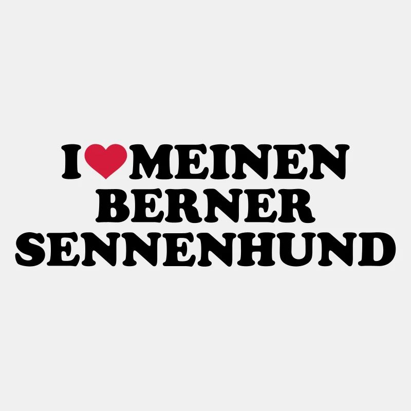 Bouvier Bernois