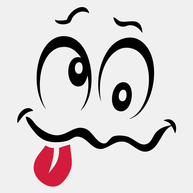 smiley ivre bourre1