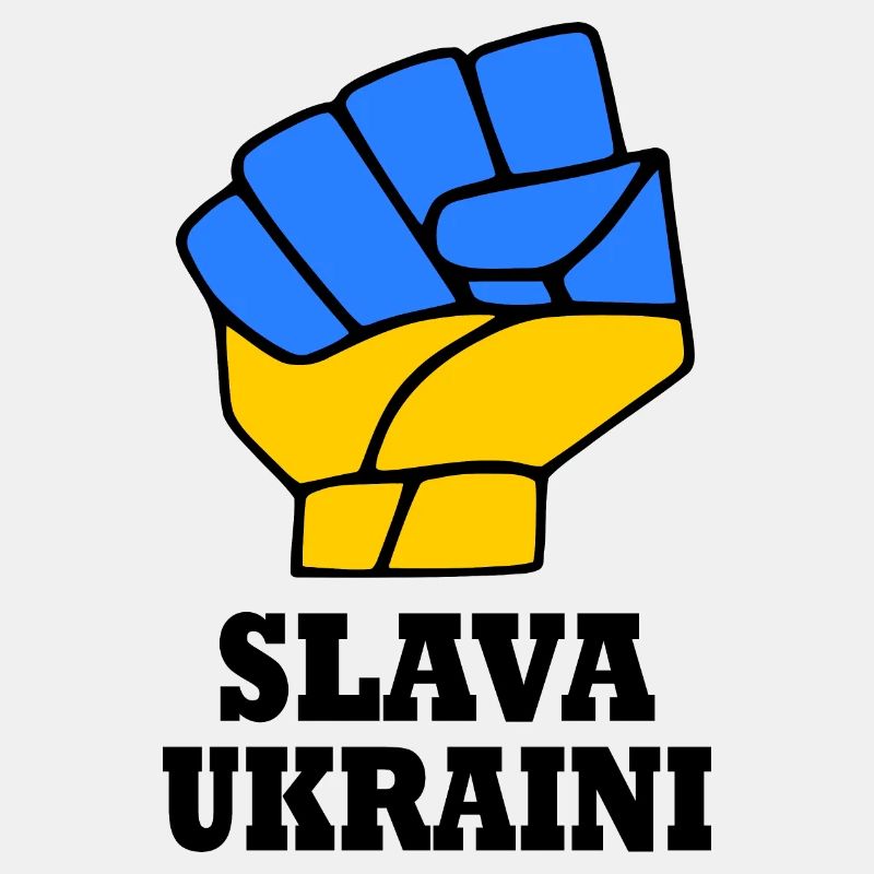 Slava ukraini