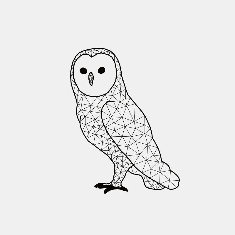 Owll GeomeTRIX
