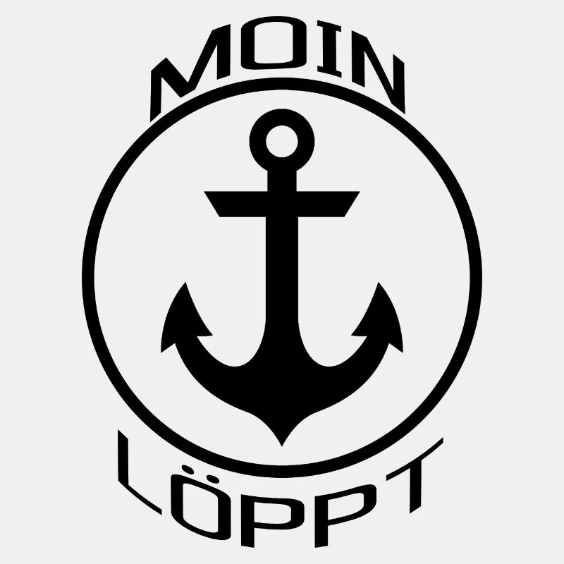 Anker Löppt