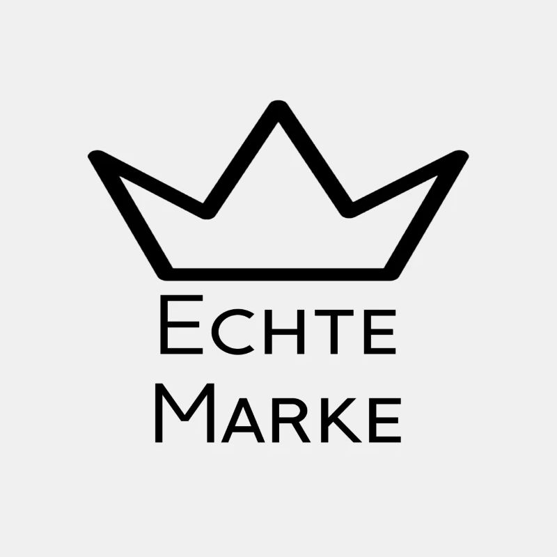 Echte Marke
