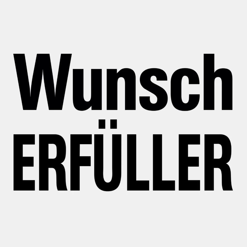 Wunscherfüller