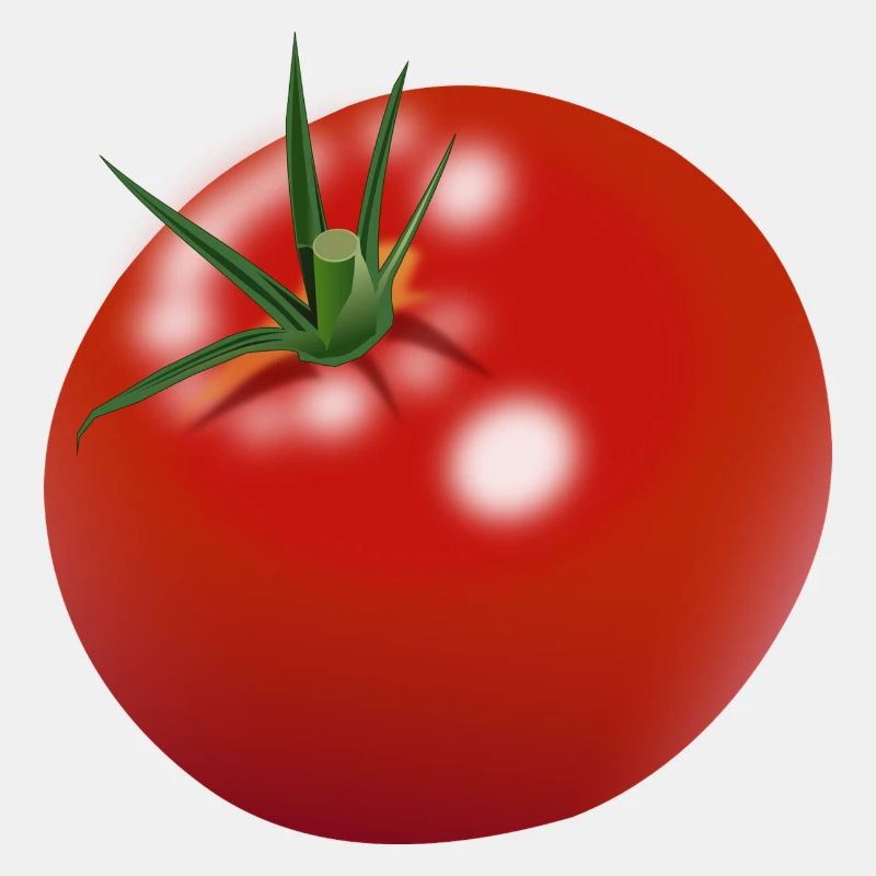 Tomate rouge