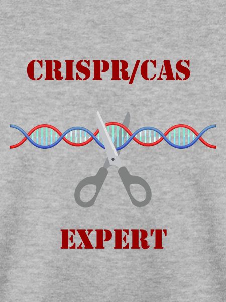 CRISPR / CAS EXPERT