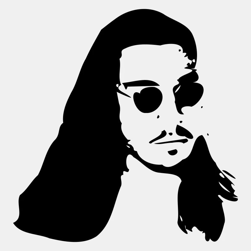 Sonnenbrille indianer