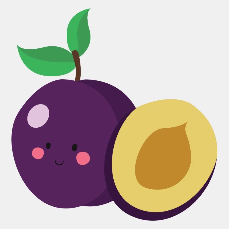 Pflaume