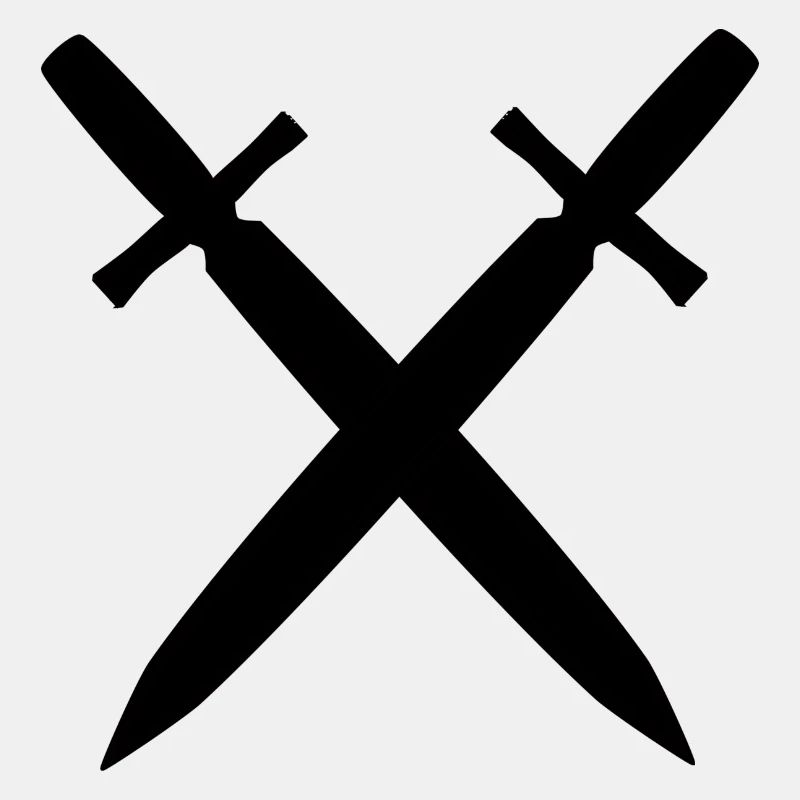 Deux épées