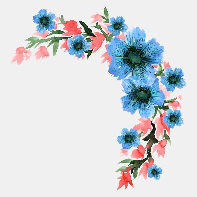 Blumen