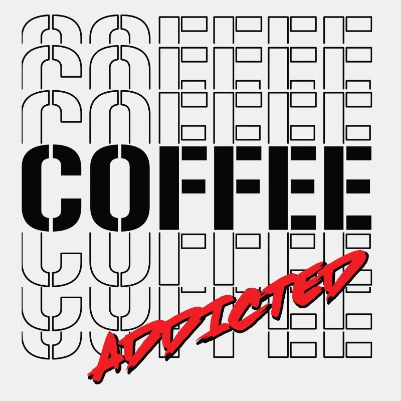 Coffee Addicted
