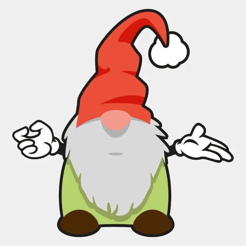 dritter Weihnachtswichtel