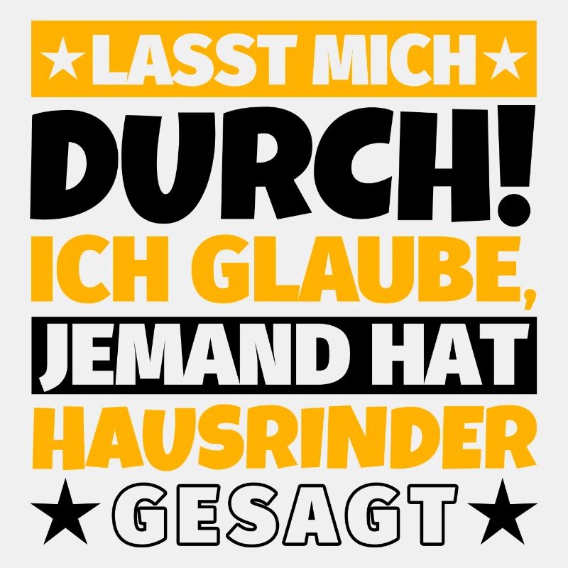 Hausrinder