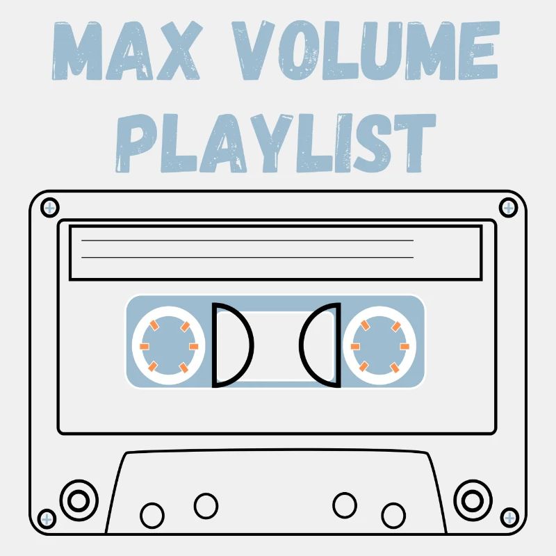 Retro-Kassette