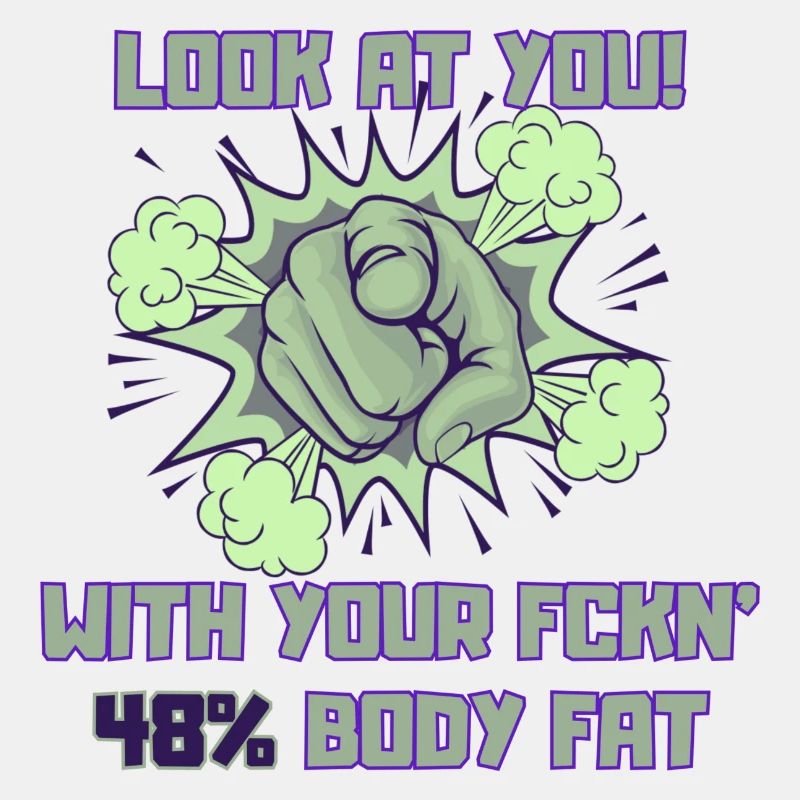 Look at you!
