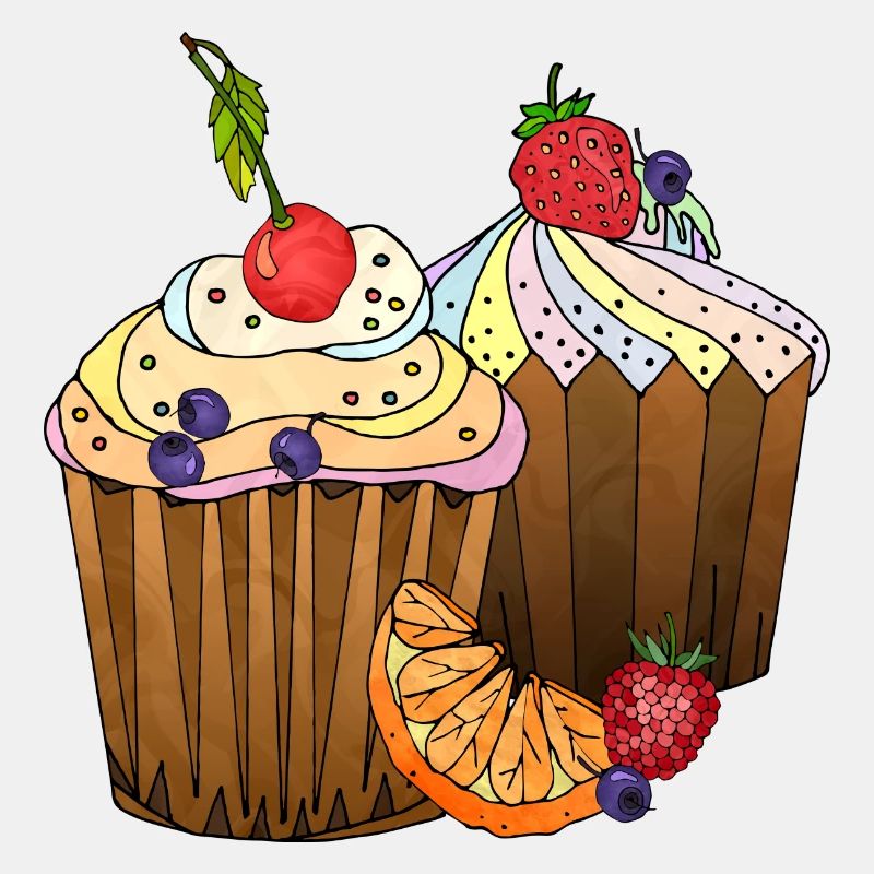 Gâteaux