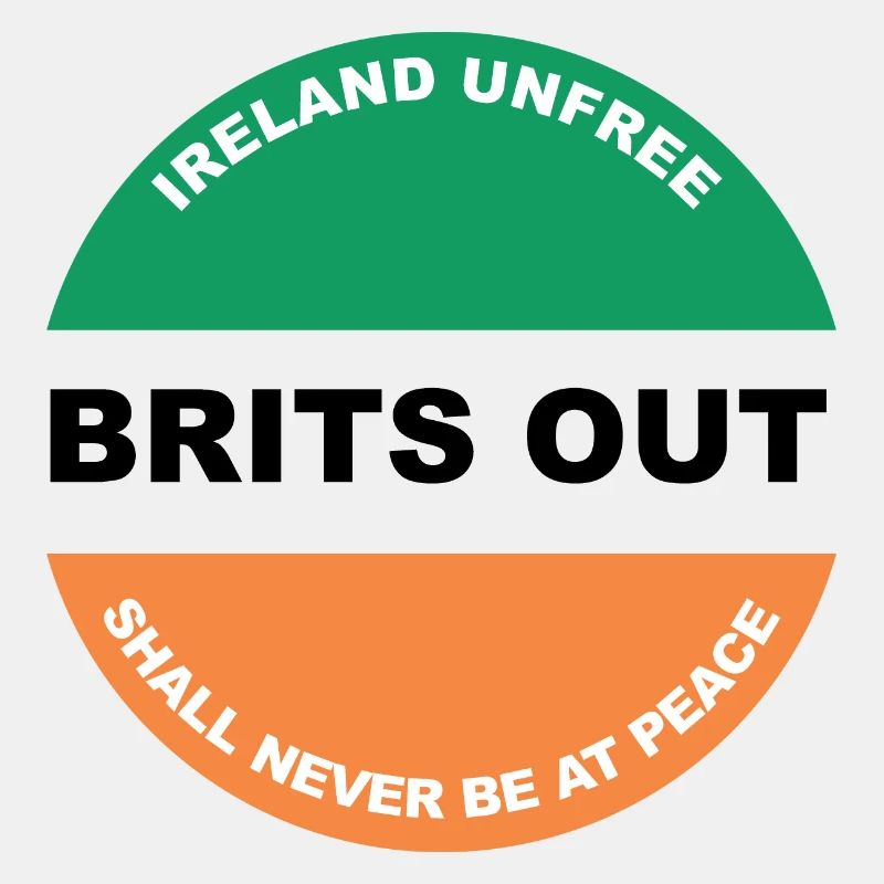 Britische Truppen raus