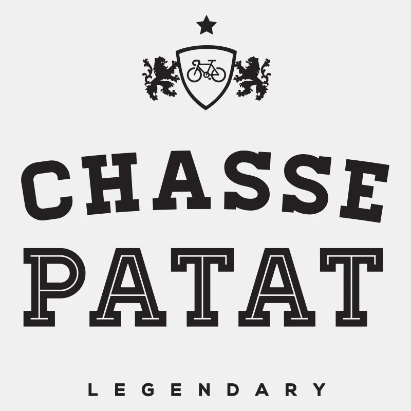 Chasse Pommes