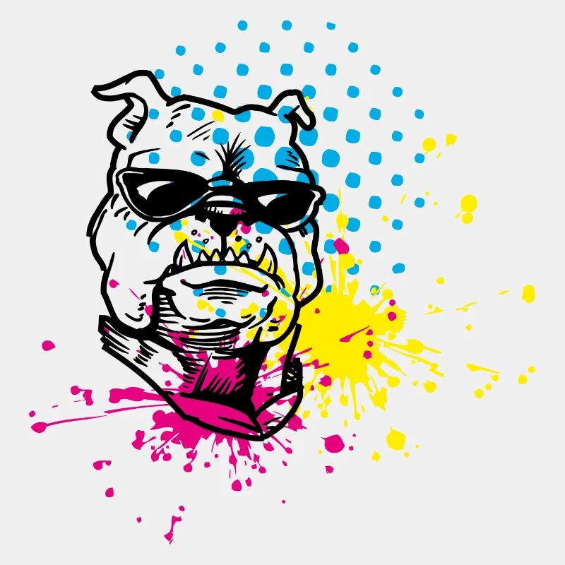 bulldog splash