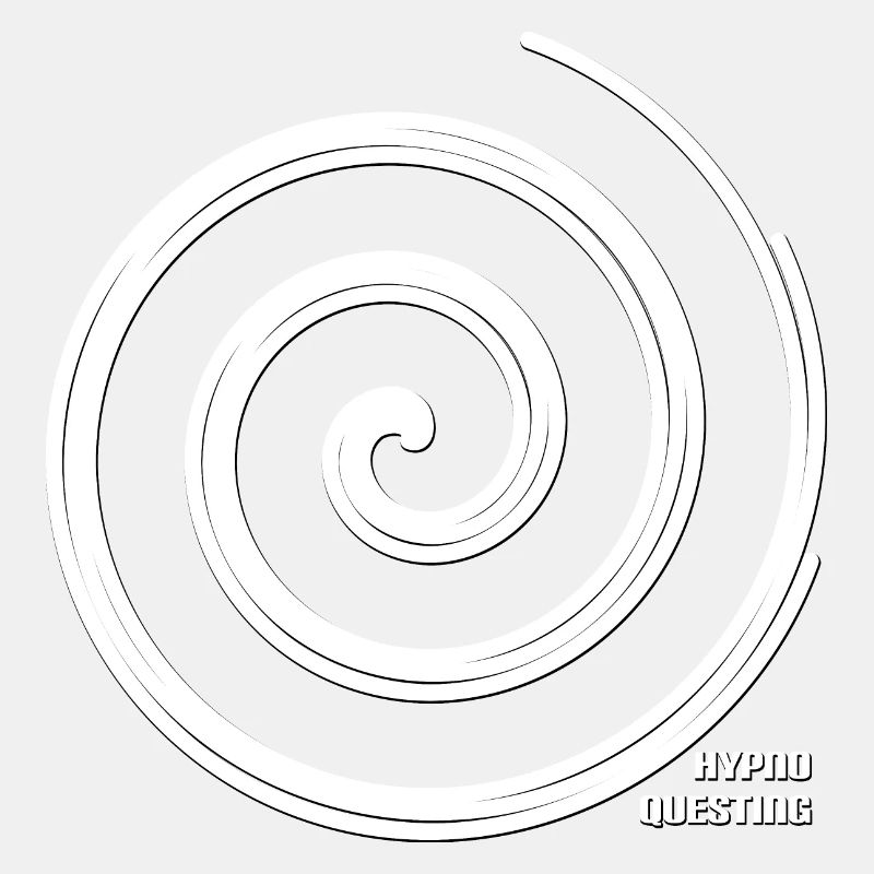 Hypnotic Spiral by Hypnoquesting