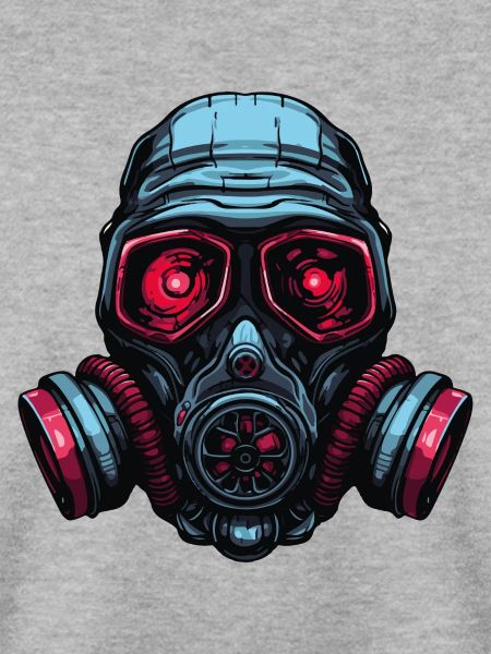 Gasmaske