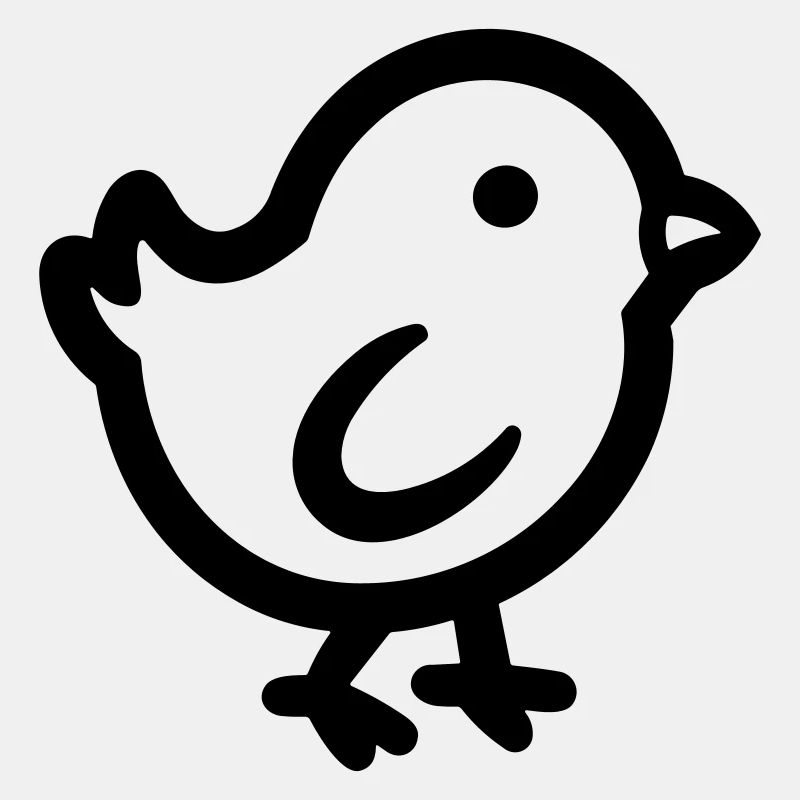 poussin