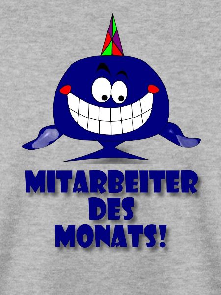 Mitarbeiter des Monats