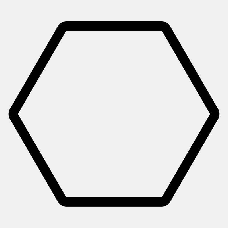 Hexagon