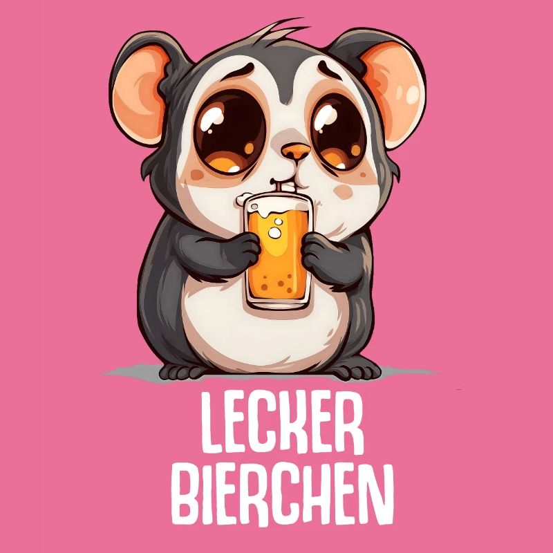 Lecker Bierchen Sad Hamster Meme Bier Mallorca