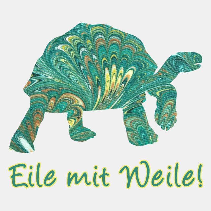 Tortue E 71
