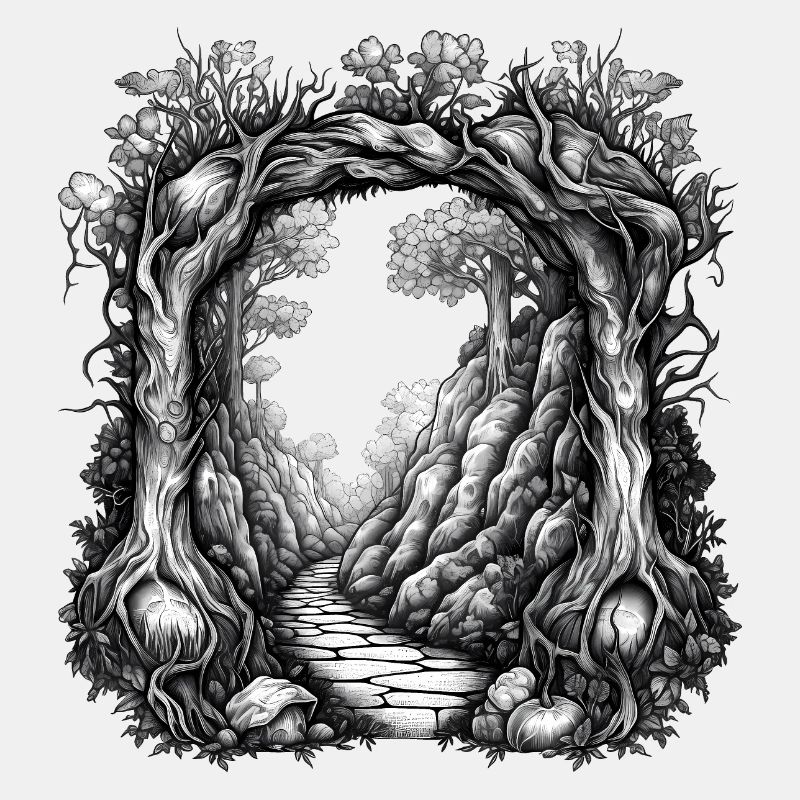 Old Path