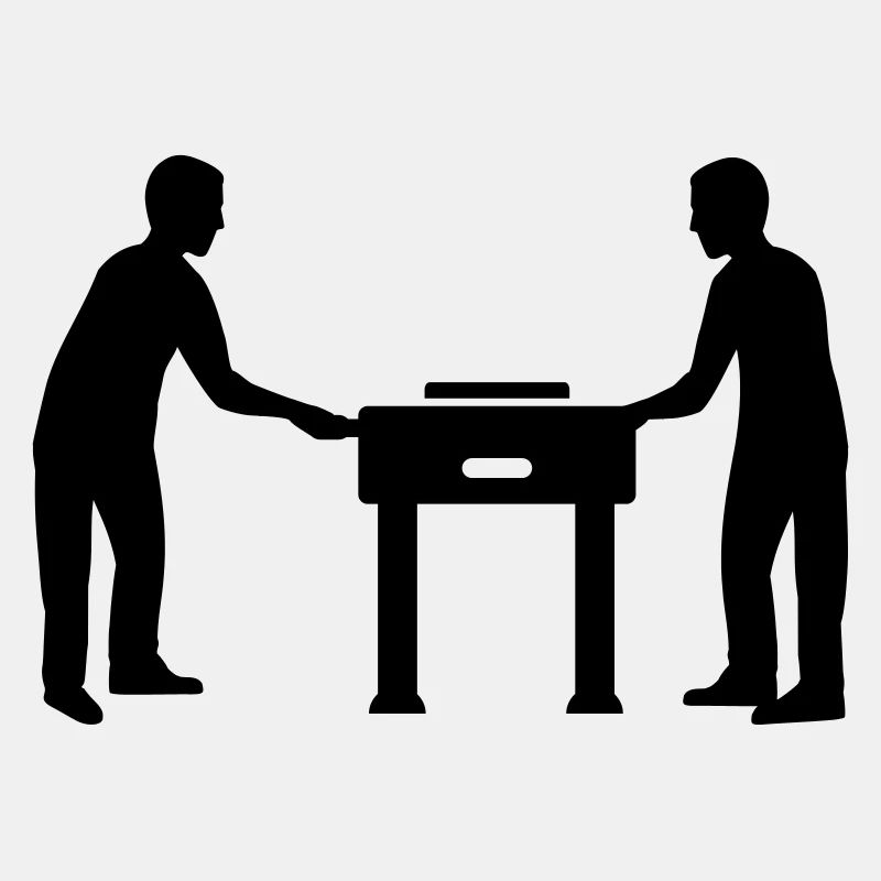 Foosball table