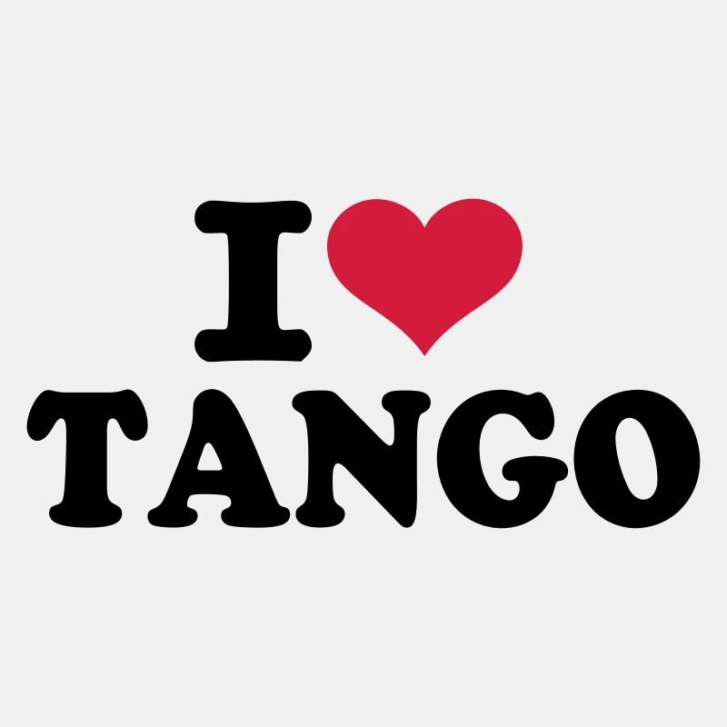 J'aime le tango