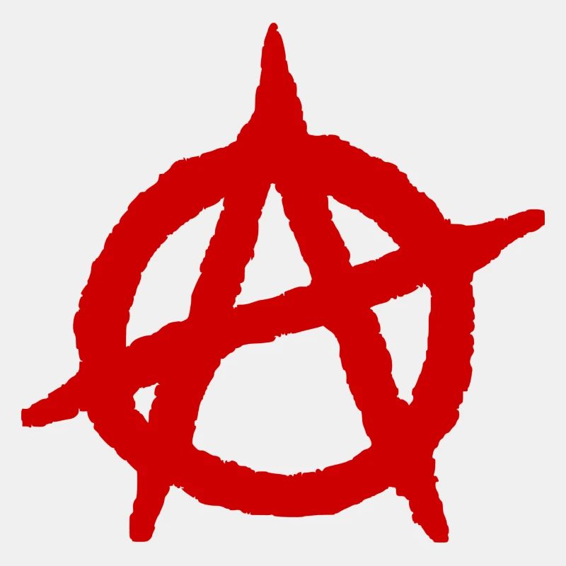Anarchy Ein Logo
