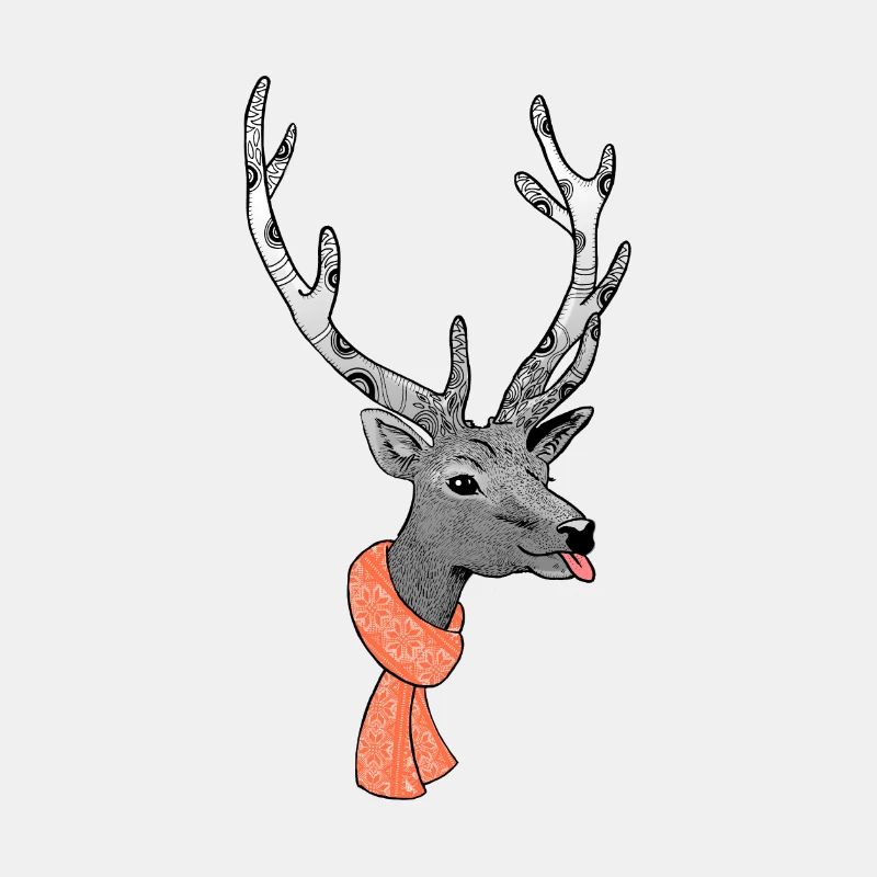 Hirsch