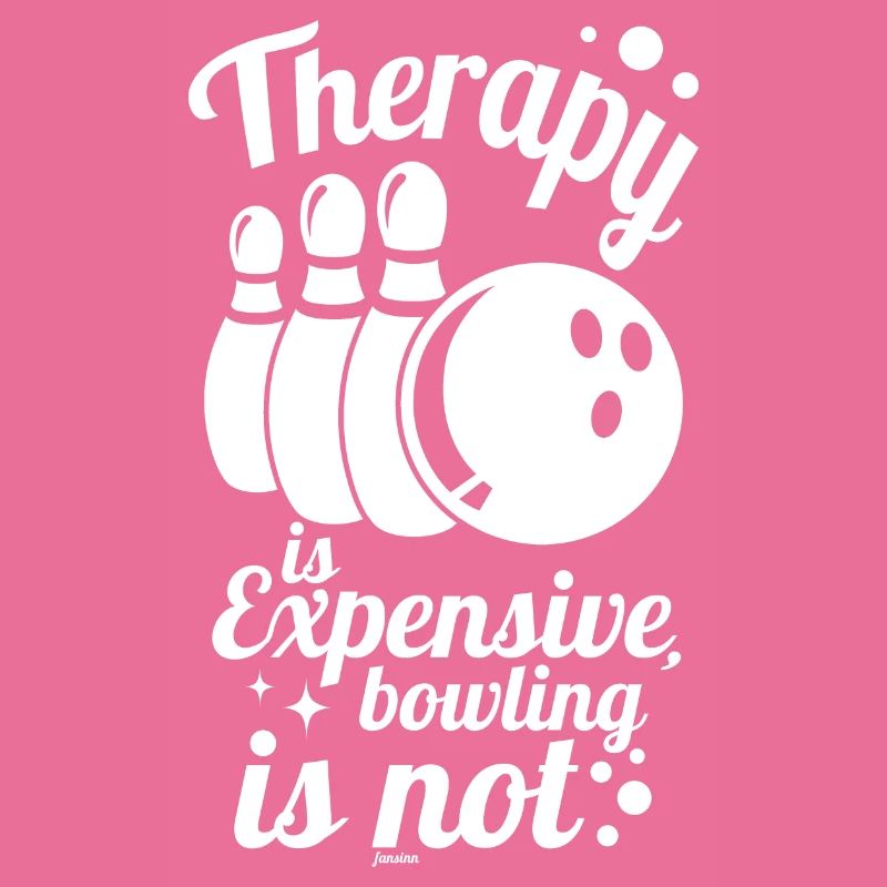 Bowling Therapie