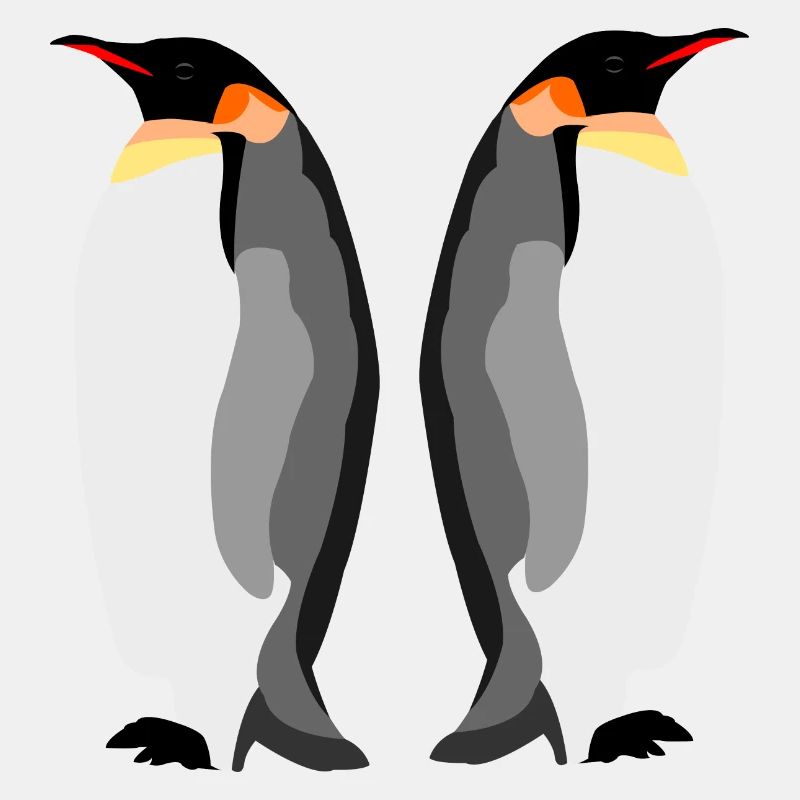 Kaiserpinguine