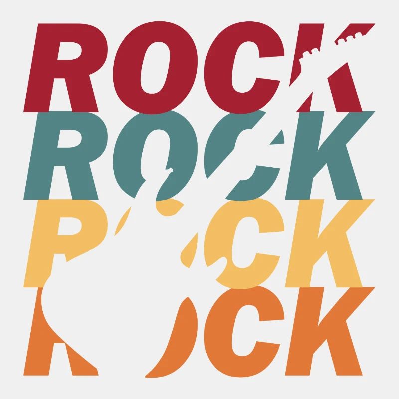 Rockgitarre