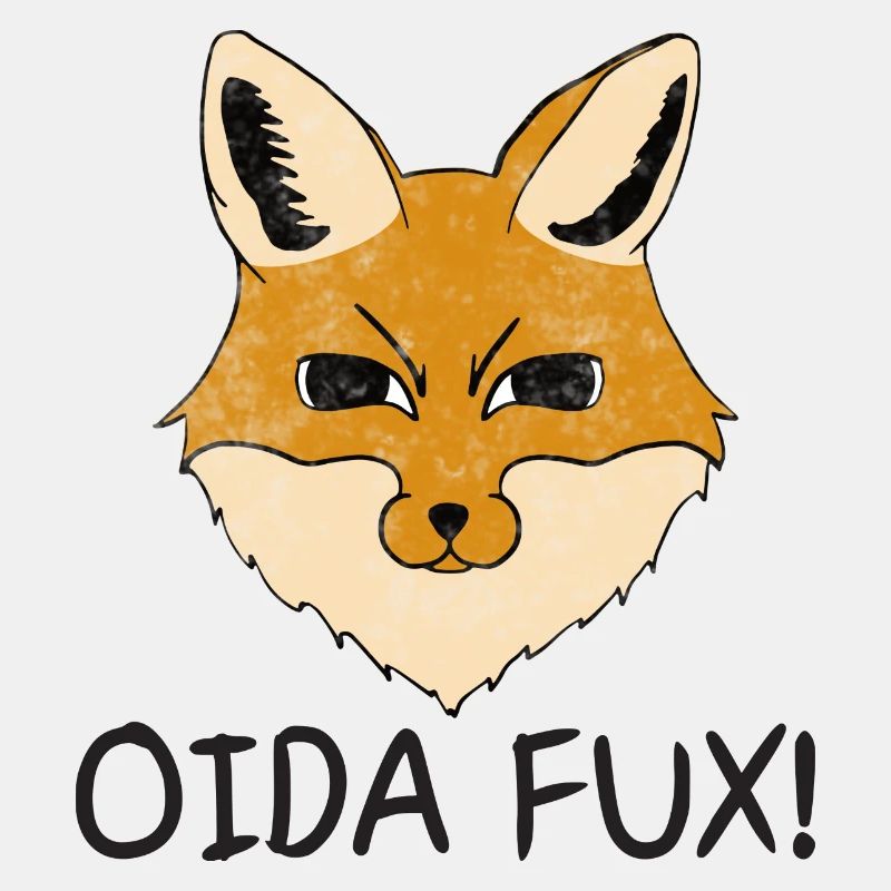 OIDA FUX!