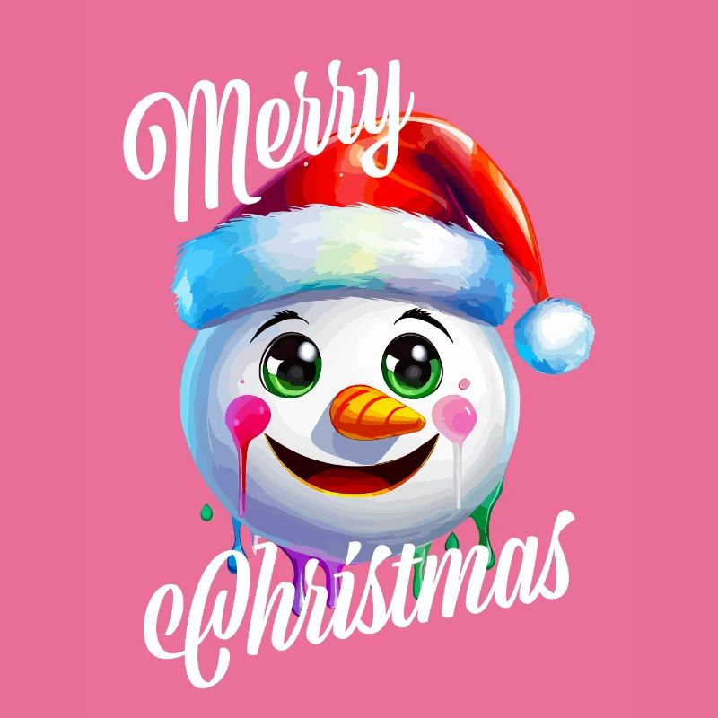 Frohe Weihnachten
