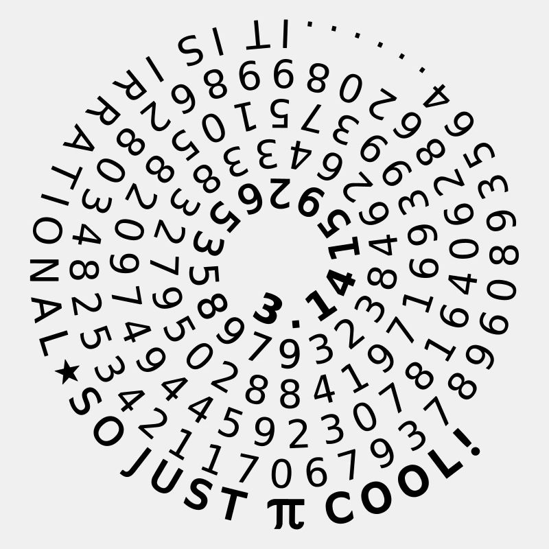 Be (Pi) cool - Farbwechsel