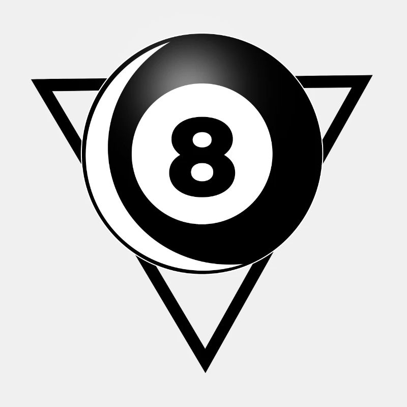 Billiard 8